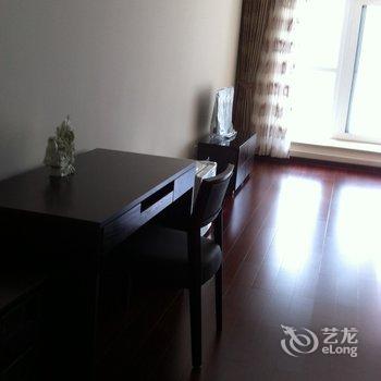 绥中东戴河阳光海景公寓酒店提供图片