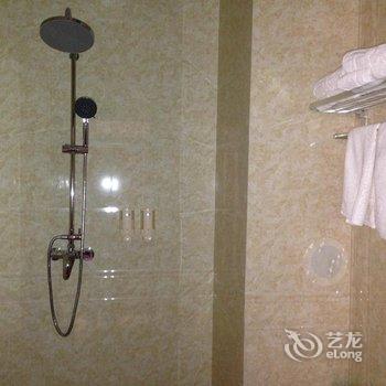 临淄鲁宁精品酒店酒店提供图片