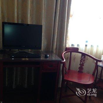 临淄鲁宁精品酒店酒店提供图片