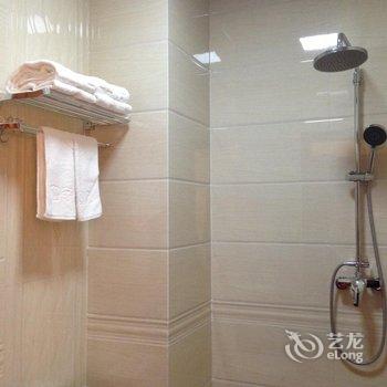 临淄鲁宁精品酒店酒店提供图片