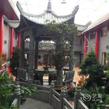 临淄鲁宁精品酒店酒店提供图片