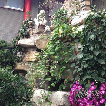 临淄鲁宁精品酒店酒店提供图片