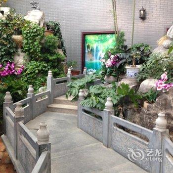 临淄鲁宁精品酒店酒店提供图片