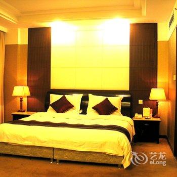 沈阳瑞心东方酒店酒店提供图片