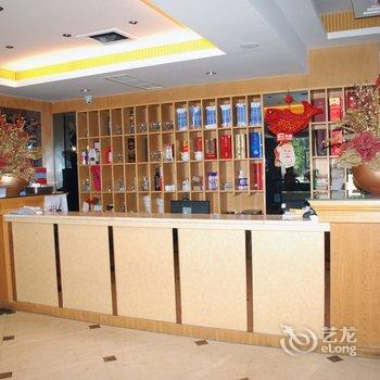 巴中金泰酒店用户上传图片