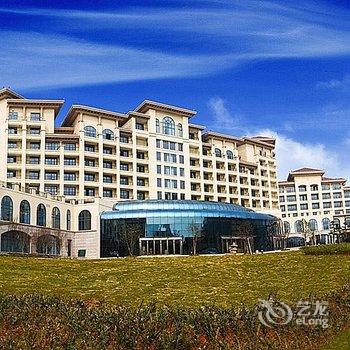 宜春明月山维景国际温泉度假酒店酒店提供图片