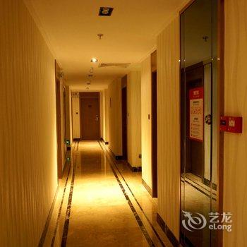 江门珈澜湾精品酒店酒店提供图片