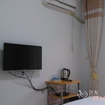 临安大明山云心度假山庄酒店提供图片