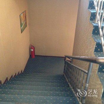 淄博亚豪商务宾馆酒店提供图片