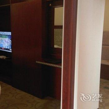 肇庆怀集新尚海酒店酒店提供图片