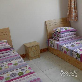 蓬莱兄弟连渔家公寓酒店提供图片