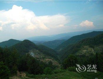 丰都晴岚挹翠山庄酒店提供图片