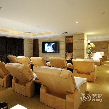 杭州郡富国际大酒店酒店提供图片