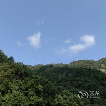 雁荡山望峰楼宾馆酒店提供图片