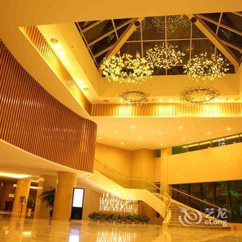 天目湖维景国际温泉酒店酒店提供图片