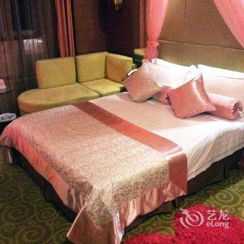 上海纽宾凯精品国际酒店酒店提供图片