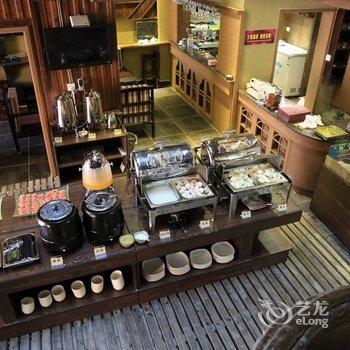 凤凰等你来客栈(观景店)酒店提供图片