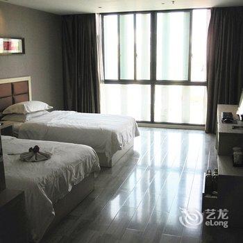 襄阳尚一特连锁酒店(光彩店)酒店提供图片