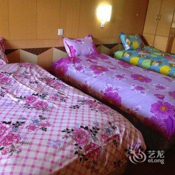 丽江明天在丽江一起醒来青年旅社酒店提供图片