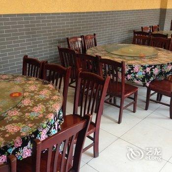 平遥鸿憬楼客栈酒店提供图片