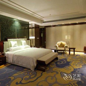 沙县君华大酒店酒店提供图片