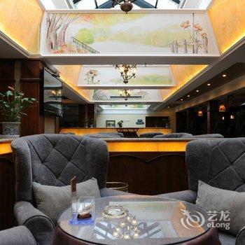 江油菲顿商务酒店酒店提供图片