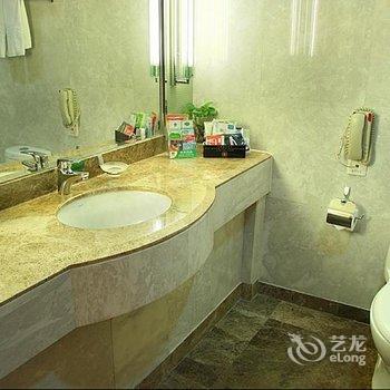 深圳新豪方酒店酒店提供图片
