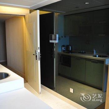 天津中心sunny公寓酒店提供图片