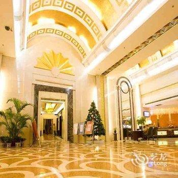 新时空康年大酒店(长沙)酒店提供图片