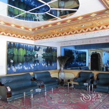 喀什色满宾馆酒店提供图片