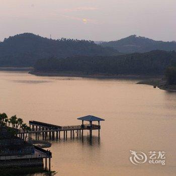 惠州白鹭湖雅居乐喜来登度假酒店酒店提供图片