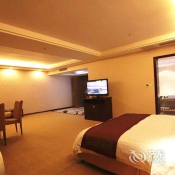 萍乡君悦豪门大酒店酒店提供图片