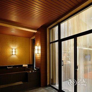 南京汤山御庭臻品酒店酒店提供图片