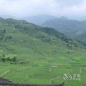 黔东南西江苗乡客居客栈酒店提供图片