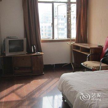 杭州富阳新世界宾馆酒店提供图片