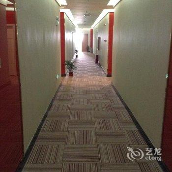 尚客优快捷酒店(鹰潭店)酒店提供图片