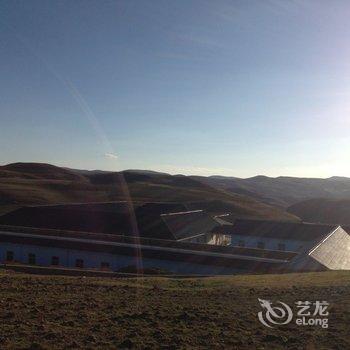 云南大山包旅游开发有限责任公司培训中心宾馆酒店提供图片