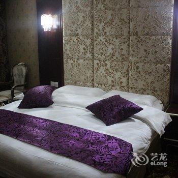 汶川县尔玛假日大酒店酒店提供图片