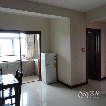 蓬莱慧家自驾游度假公寓酒店提供图片