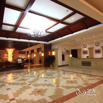 台山黄金海岸旅游度假酒店酒店提供图片