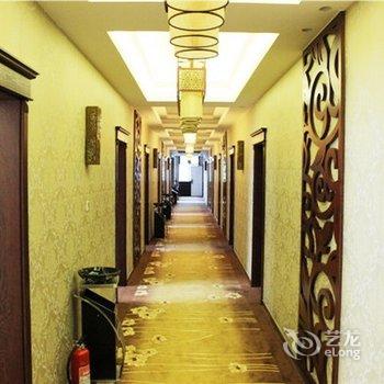 邹城至尊国际商务中心酒店提供图片
