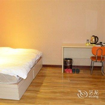 襄阳快乐到家宾馆酒店提供图片