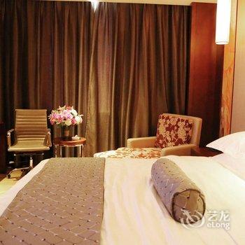 西宁景翔假日饭店酒店提供图片
