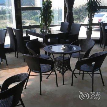 宁波镇海华隆美辰假日酒店酒店提供图片