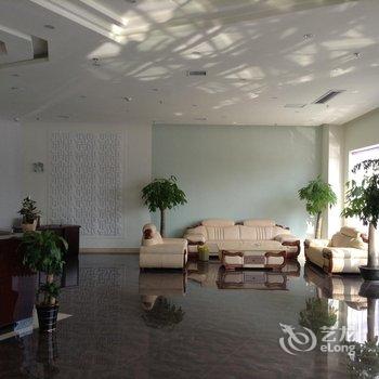尚客优快捷酒店(鹰潭店)酒店提供图片