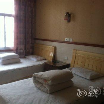 武城向阳宾馆酒店提供图片