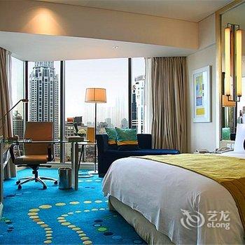 上海豫园万丽酒店酒店提供图片