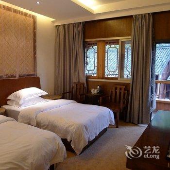 西江原生态酒店(古街店)酒店提供图片