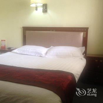 扬州星海假日酒店酒店提供图片