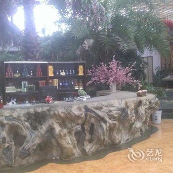 招远东悦御花园大酒店酒店提供图片